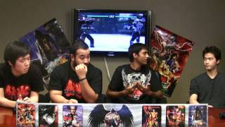 Level Up Your Game -  Episode 4 - Part 1/4