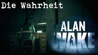 Alan Wake Film [Deutsch] (Full HD) - Folge 4 - Die Wahrheit