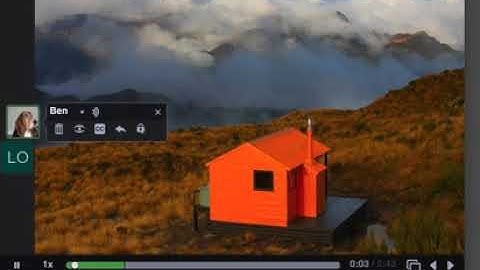 Conduct better interviews using VoiceThread