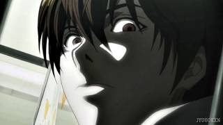 [AMV] Message Man