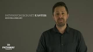 Easter Invitation (2025)