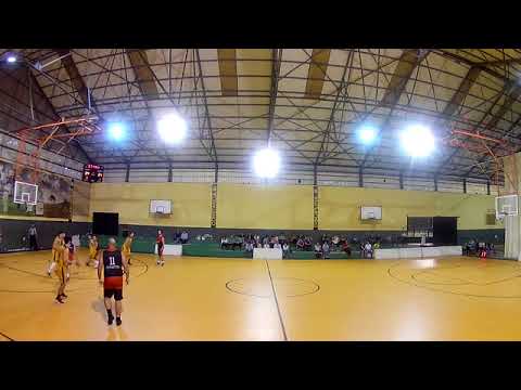 21 10 17 ASOC DPTVA CV CARMEN MONTETUCCI CB MARTOS jugadores de islandia