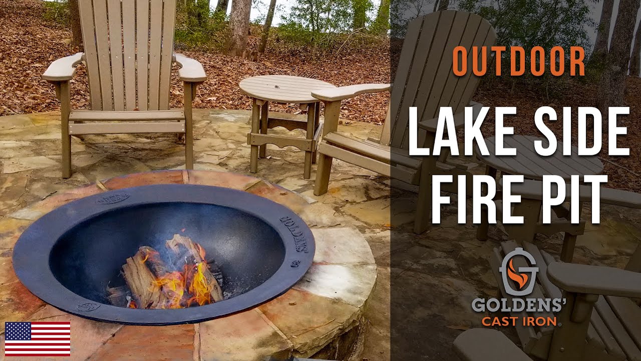 Fire Pits Outdoor In The United States Fire Pits Outdoor In