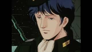 One of the best conversations in anime ever