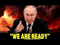 BREAKING: Russia Announces 5 World&#39;s Most Powerful Weapons, World In Shock!