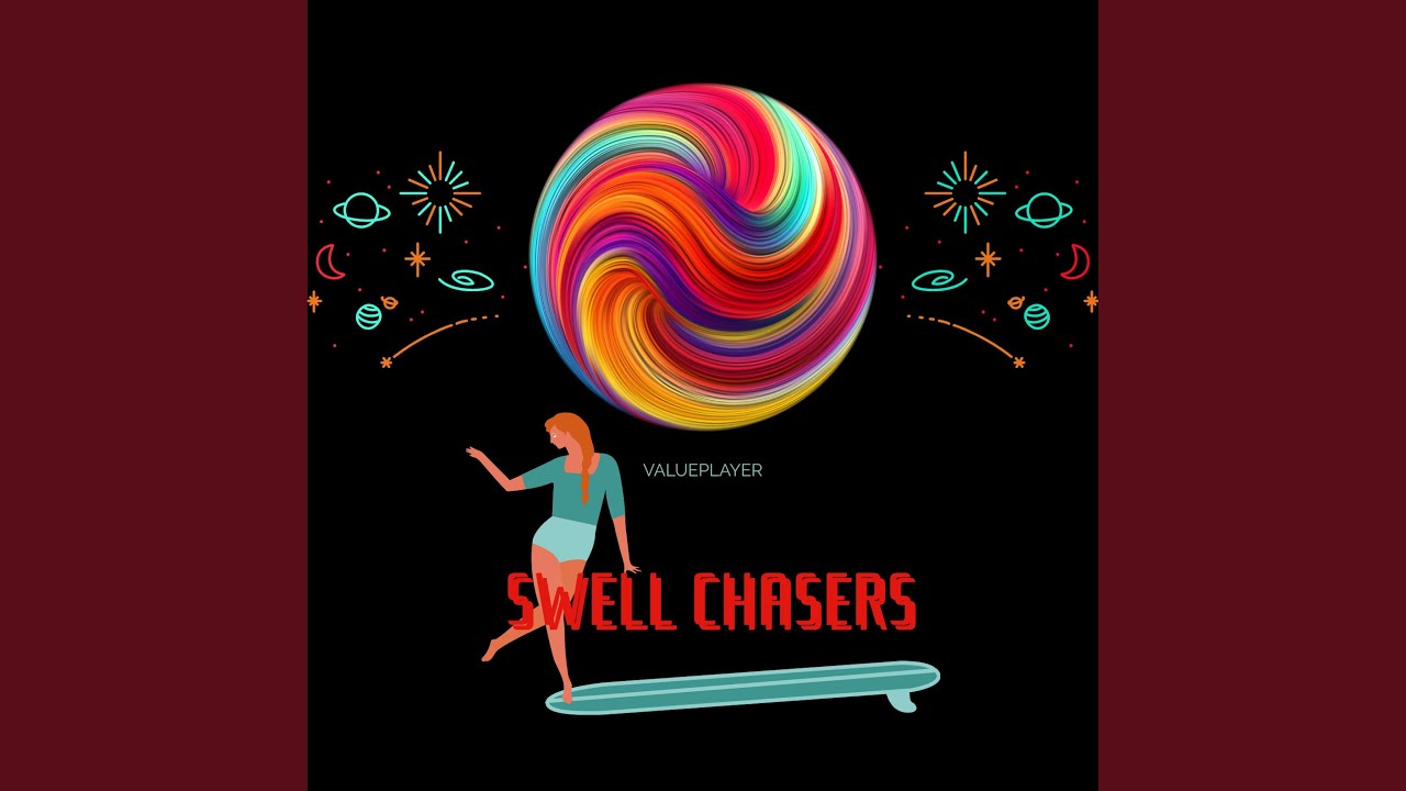 Swell Chasers