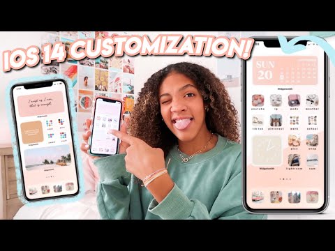 how to customize
