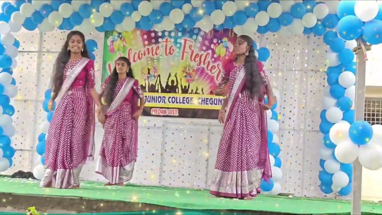 Government junior college Chegunta,medak