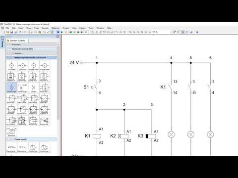 Video: Wat is een tijdvertragingsrelais dat een RC-timingcircuit gebruikt?