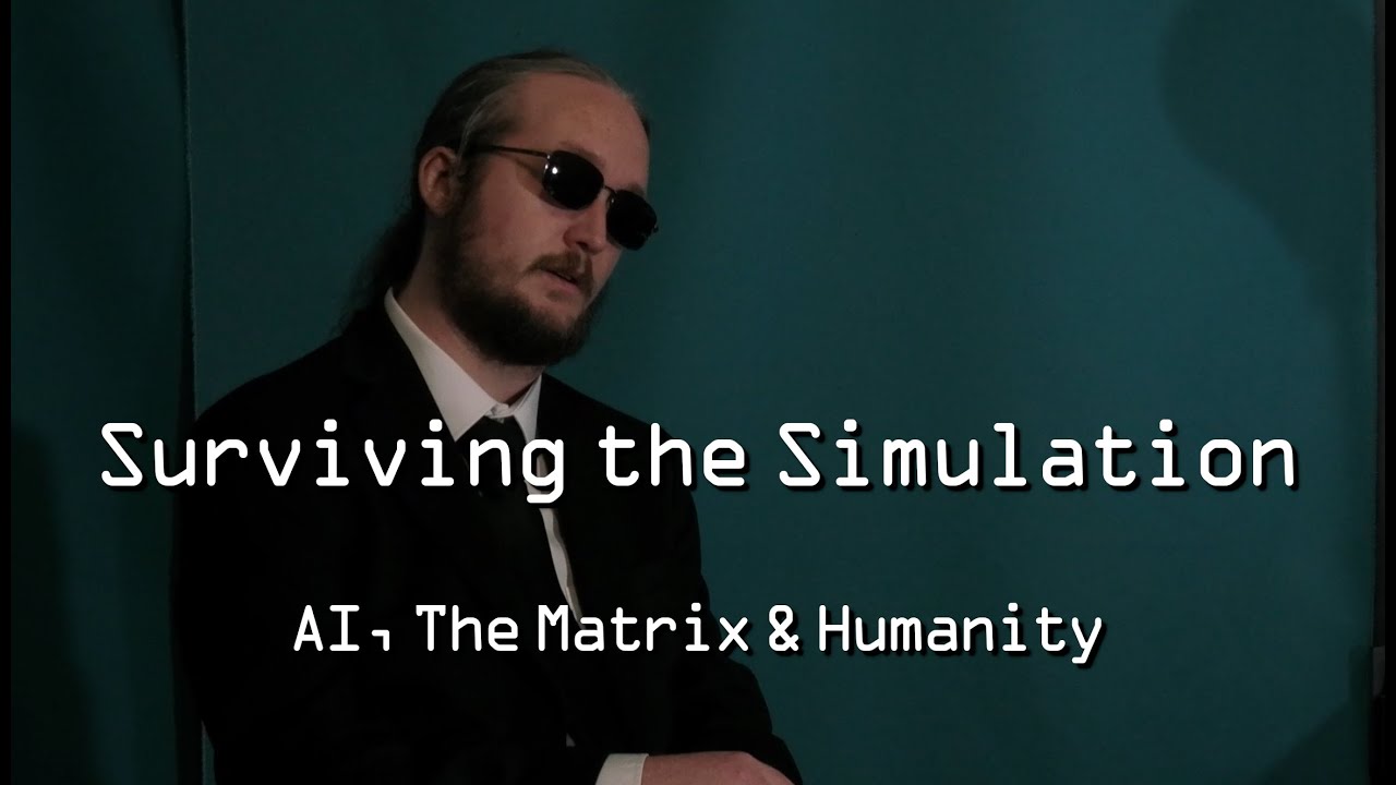 Surviving the Simulation