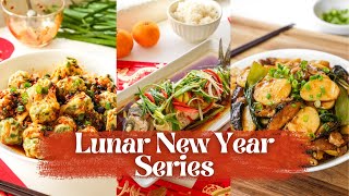 12 of the Best Lunar New Year Recipes