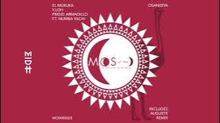 El Mukuka, Y.LOH, Frigid Armadillo ft Mumba Yachi - Osanisiya