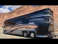 MotorCoach Shopping 2021, does the dealer do a PDI?