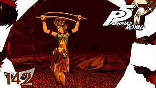 Persona 5 Royal Max Confidants: Mementos Part 9 - Path of Adyeshach