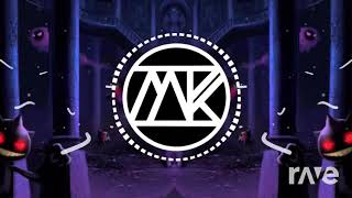 Lavender Town Remix + Pokemon Tower (Theme Mashup)
