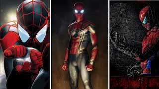 20 HD Wallpaper Spiderman Download Here NOW