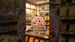Korean Convenience store buddies 2