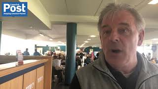 Mike Donegan comments on Fianna Fáil's election in Limerick County