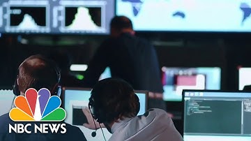 Former Cybercom Lawyer: Americans Are Extremely Vulnerable To Foreign Cyber Attacks