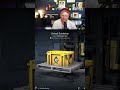 Opening Cases EVERY DAY in CS2 - Day 244/366 | Revolution Case