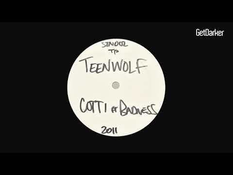 Coki — Cotti & Badness - Teenwolf