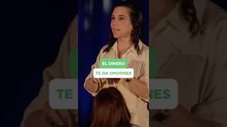 El dinero no te define, pero sí te da opciones 💸