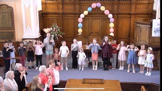 HOLIDAY CLUB 2022 HIGHLIGHTS