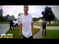 The Most Vile Man Ever Arrested On This Channel (Not Clickbait)