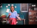 سواق تاكسي اتريق عليها بسبب لهجتها الإسكندراني.. هبة عبد الغني هتخطف قلبك بخفتها ولذاذتها