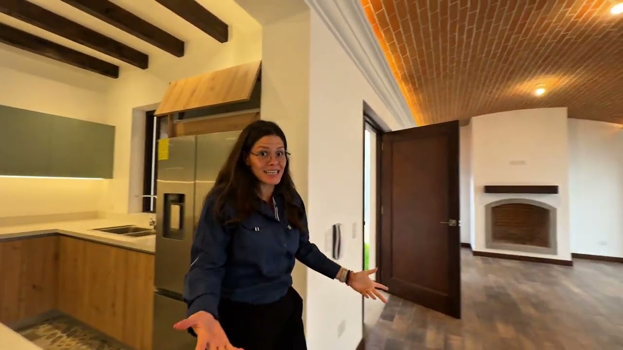 🌺 Una joya colonial lista para enamorarlo…