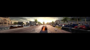 GRID 2 EYEFINITY