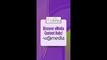 Unlock the power of UEN’s eMedia - Utah