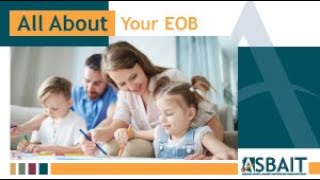 All About Your EOB