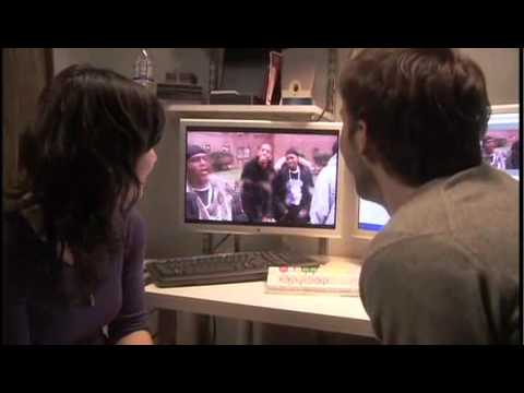 Видео: Трейлер (Проект, 2008) - вся информация о фильме на FilmNavi.ru