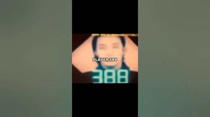 Squid Game Season 3 Spoiler? 🎭 Will Gi-hun & Front Man Return? ⚡ | #SquidGame3