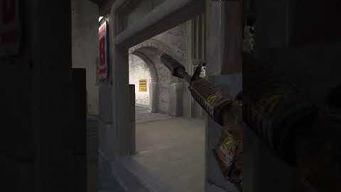 fire Ace #cs2 #csgo #cs2overpass #counterstrike #gaming #counterstrikeglobaloffensive #proplayer