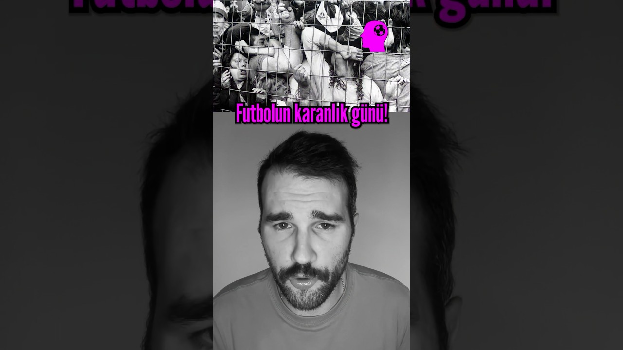 🏴󠁧󠁢󠁥󠁮󠁧󠁿 İngiliz Takımları NEDEN 5 Yıl Avrupa’ya Gidemedi?