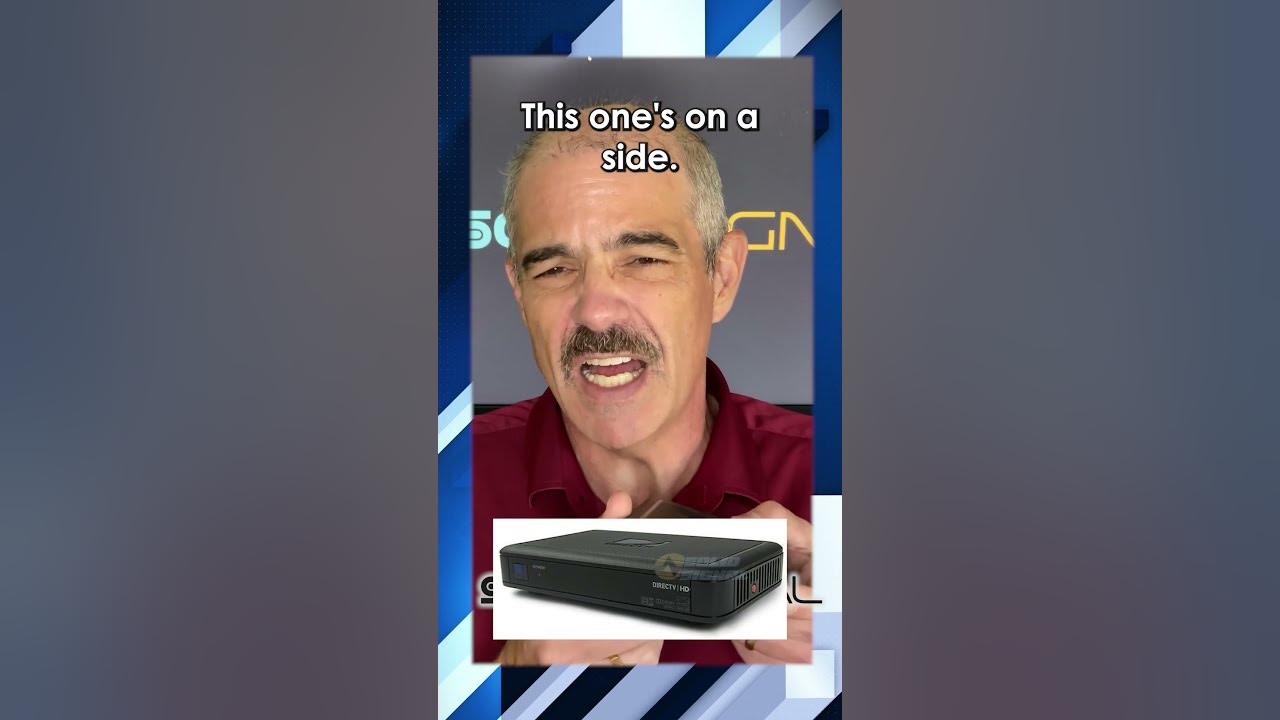 How to fix DIRECTV problems YouTube