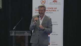 Melomed Ethics CPD | Expert Talks on NHI