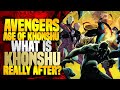 What Is Khonshu Really After? | Avengers Age Of Khonshu (Part 2)