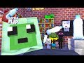 Monster School : Bottle Flip Challenge - GRANNY CHILD ( baby ) - Minecraft Animation Mp3