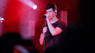 Wincent Weiss - Herzlos, 21.03.17 Köln