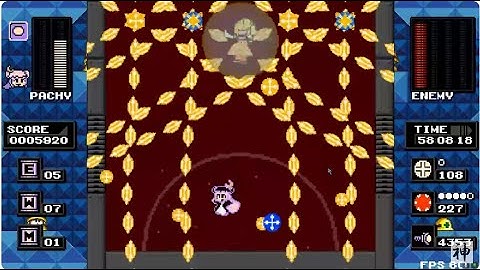 Make a Good Mega Man Level 3 Longplay Part 21 Tier 8 - 93rd to Worthless Man