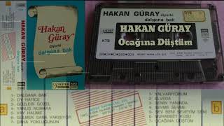 Hakan Güray - Ocağına Düştüm Resimi