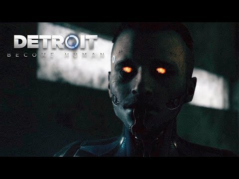 видео: ЖИЗНЬ БЕЗ ЦЕЛИ ► Detroit: Become Human #5