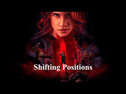 Control - Shifting
