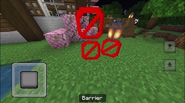 How to get floating lanterns in Minecraft