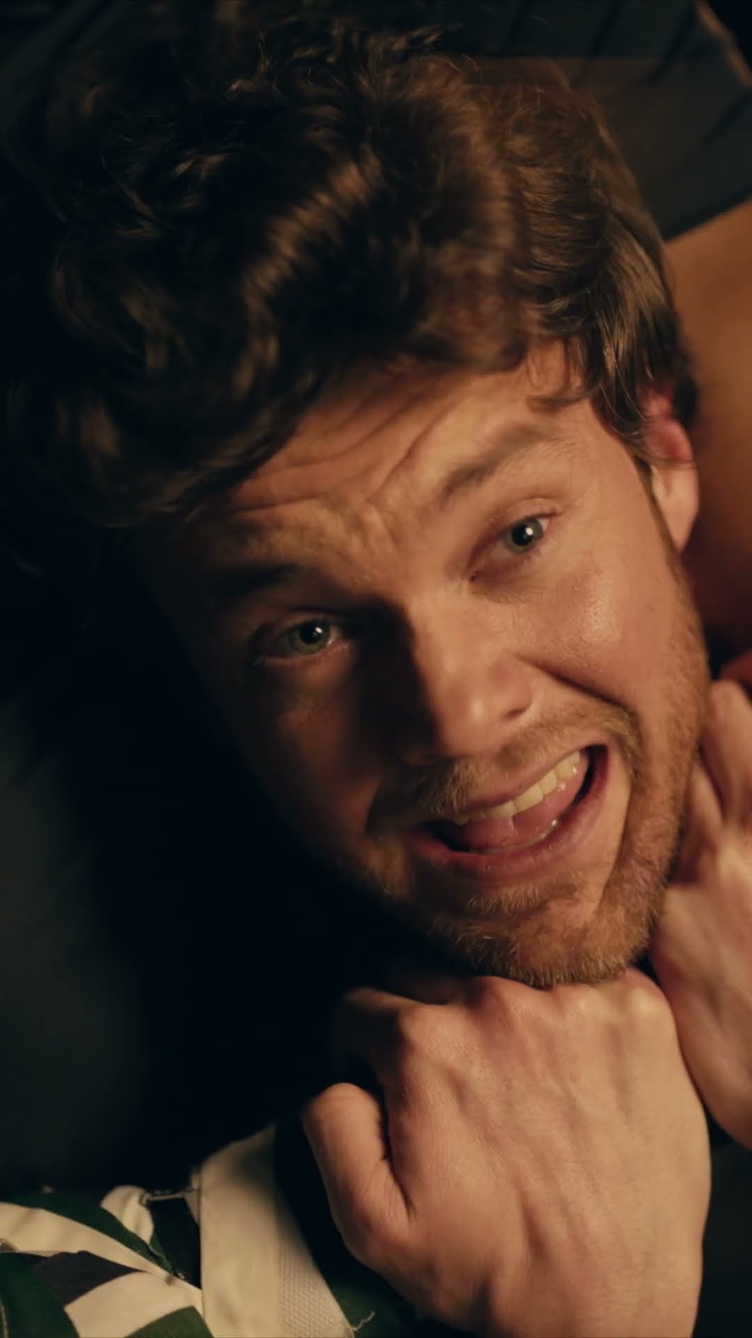 Pain never looked so good. Catch Novocaine, starring Jack Quaid, only in theatres March 14th