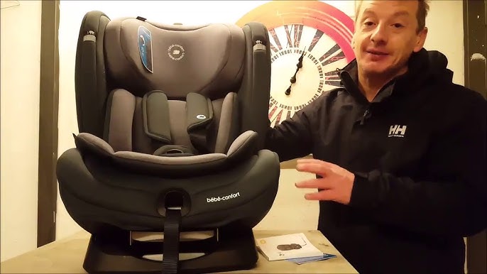 Bebe Confort Titan Pro Car Seat How To Install Full Length Youtube Bebe Confort Titan Pro Car Seat How To Install Full Length Youtube