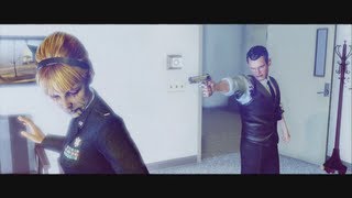 The Bureau: XCOM Declassified - Chatper 1: Invasion HD The Bureau: XCOM Declassified - Chatper 1: Invasion HD